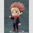 Jujutsu Kaisen Nendoroid Actionfigur Sukuna (re-run) 10 cm