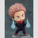 Jujutsu Kaisen Nendoroid Actionfigur Sukuna (re-run) 10 cm