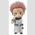 Jujutsu Kaisen Nendoroid Actionfigur Sukuna (re-run) 10 cm