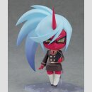 New Panty & Stocking with Garterbelt Nendoroid...