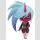 New Panty & Stocking with Garterbelt Nendoroid Actionfigur Kneesocks 10 cm