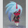 New Panty & Stocking with Garterbelt Nendoroid Actionfigur Kneesocks 10 cm