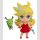 New Panty & Stocking with Garterbelt Nendoroid Actionfigur Panty: New Ver. 10 cm
