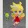 New Panty & Stocking with Garterbelt Nendoroid Actionfigur Panty: New Ver. 10 cm