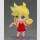 New Panty & Stocking with Garterbelt Nendoroid Actionfigur Panty: New Ver. 10 cm