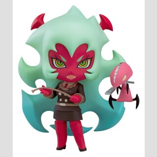 New Panty & Stocking with Garterbelt Nendoroid Actionfigur Scanty 10 cm