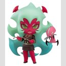 New Panty & Stocking with Garterbelt Nendoroid...
