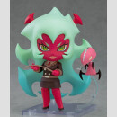 New Panty & Stocking with Garterbelt Nendoroid...