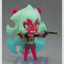 New Panty & Stocking with Garterbelt Nendoroid Actionfigur Scanty 10 cm