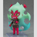New Panty & Stocking with Garterbelt Nendoroid Actionfigur Scanty 10 cm
