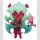 New Panty & Stocking with Garterbelt Nendoroid Actionfigur Scanty 10 cm