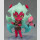 New Panty & Stocking with Garterbelt Nendoroid Actionfigur Scanty 10 cm