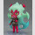 New Panty & Stocking with Garterbelt Nendoroid Actionfigur Scanty 10 cm