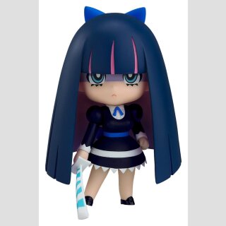 New Panty & Stocking with Garterbelt Nendoroid Actionfigur Stocking: New Ver. 10 cm