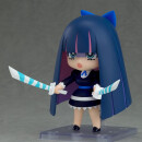 New Panty & Stocking with Garterbelt Nendoroid Actionfigur Stocking: New Ver. 10 cm