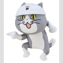 Shigoto Neko Nendoroid Actionfigur Shigoto Neko (re-run)...