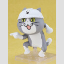 Shigoto Neko Nendoroid Actionfigur Shigoto Neko (re-run)...