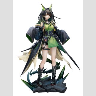 Arknights PVC Figur 1/7 Mon3tr 27 cm
