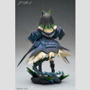 Arknights PVC Figur 1/7 Mon3tr 27 cm