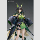 Arknights PVC Figur 1/7 Mon3tr 27 cm
