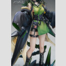 Arknights PVC Figur 1/7 Mon3tr 27 cm