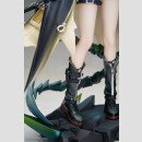 Arknights PVC Figur 1/7 Mon3tr 27 cm
