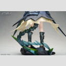 Arknights PVC Figur 1/7 Mon3tr 27 cm