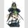 Arknights PVC Figur 1/7 Mon3tr 27 cm