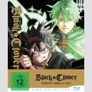 BLACK CLOVER Staffel IV Volume 16 Teil 1 [Blu Ray]