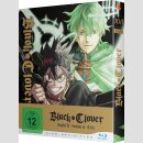 BLACK CLOVER Staffel IV Volume 16 Teil 1 [Blu Ray]