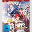 ORIENT Part 2 [Blu Ray]