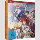 ORIENT Part 2 [Blu Ray]