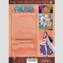ONE PIECE TV Serie Box 38 (Staffel 20 & 21) [Blu Ray]