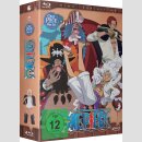 ONE PIECE TV Serie Box 38 (Staffel 20 & 21) [Blu Ray]