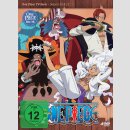ONE PIECE TV Serie Box 38 (Staffel 20 & 21) [DVD]