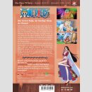 ONE PIECE TV Serie Box 38 (Staffel 20 & 21) [DVD]