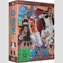 ONE PIECE TV Serie Box 38 (Staffel 20 & 21) [DVD]
