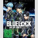 BLUE LOCK vs. U-20 JAPAN [Blu Ray]