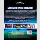 BLUE LOCK vs. U-20 JAPAN [Blu Ray]