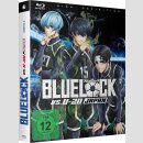 BLUE LOCK vs. U-20 JAPAN [Blu Ray]