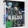 BLUE LOCK vs. U-20 JAPAN [Blu Ray]