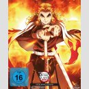 DEMON SLAYER: KIMETSU NO YAIBA The Movie MUGEN TRAIN [Blu...