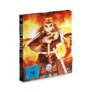 DEMON SLAYER: KIMETSU NO YAIBA The Movie MUGEN TRAIN [Blu...