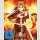 DEMON SLAYER: KIMETSU NO YAIBA The Movie MUGEN TRAIN [Blu Ray] [4K Ultra HD] Steelbook-Edition