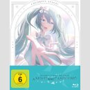COLORFUL STAGE! The Movie: A Miku Who Cant Sing [Blu Ray]