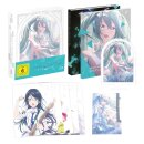 COLORFUL STAGE! The Movie: A Miku Who Cant Sing [Blu Ray]
