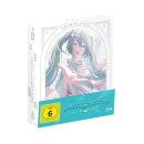 COLORFUL STAGE! The Movie: A Miku Who Cant Sing [Blu Ray]