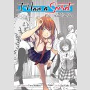 I HAVE A SECRET The Complete Manga Collection 1