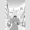 A Gentle Nobles Vacation Recommendation Omnibus Vols. 1-3