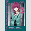 BOCCHI THE ROCK! SIDE STORY Kikuri Hiroi’s...